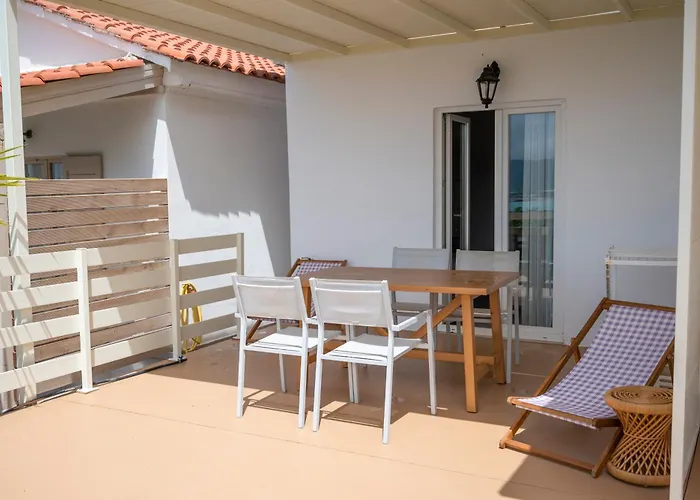 Elia Apartments